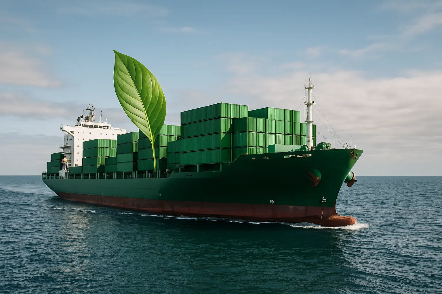 Ağustos 2025 Denizcilik Sektöründe Gelişmeler: Ulusal ve Küresel Bakış