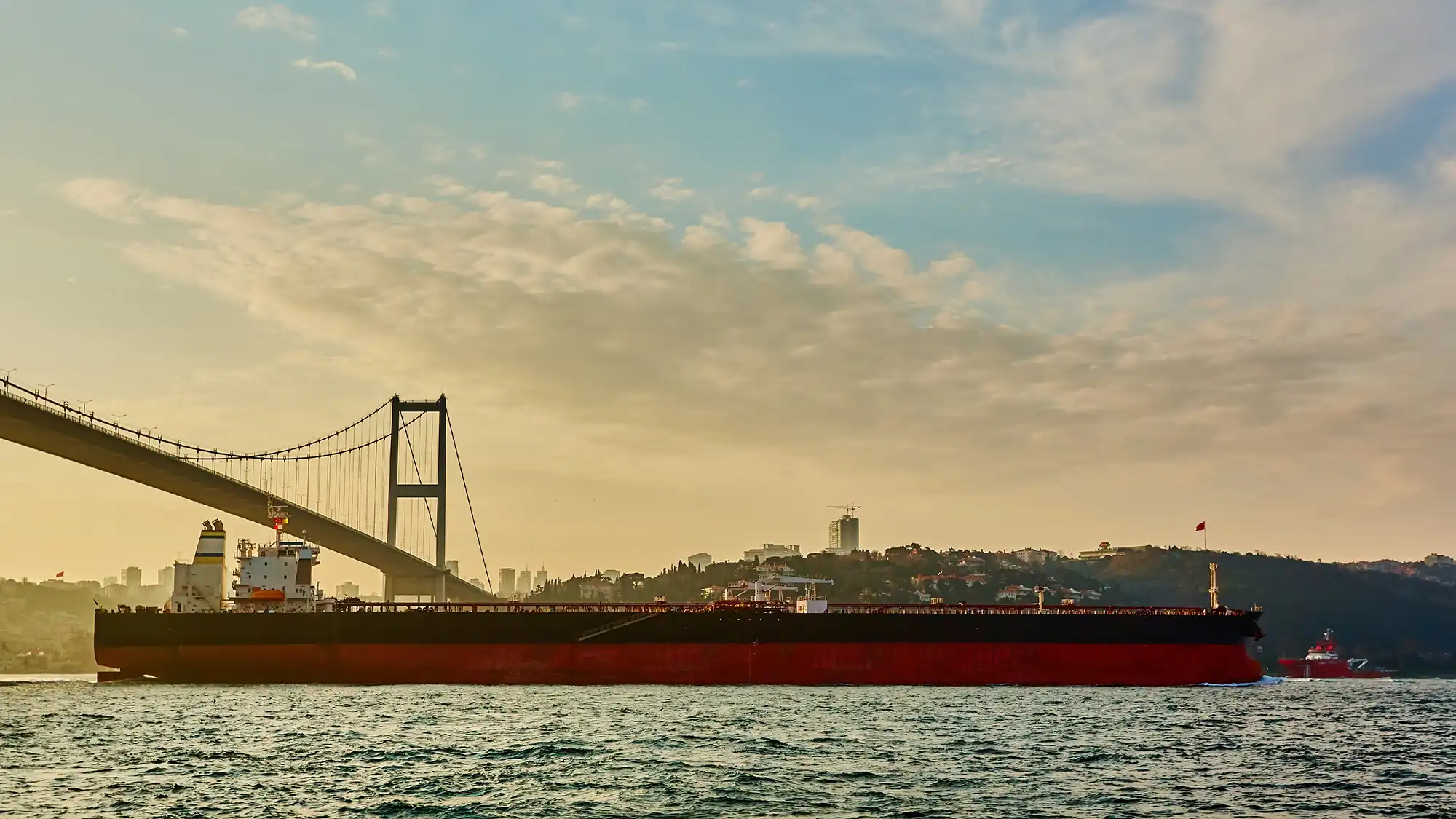 Mayıs 2026 Denizcilik Sektöründe Gelişmeler: Türk Boğazları ve Küresel Regülasyonlar