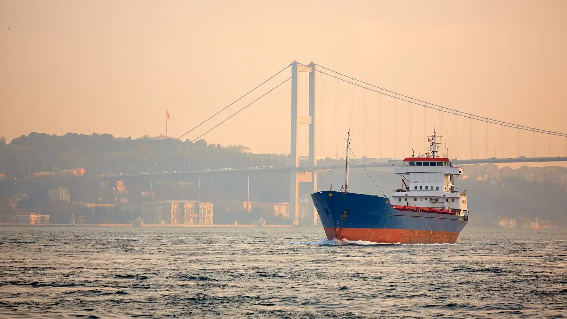 Eylül 2026 Denizcilik Sektöründe Gelişmeler